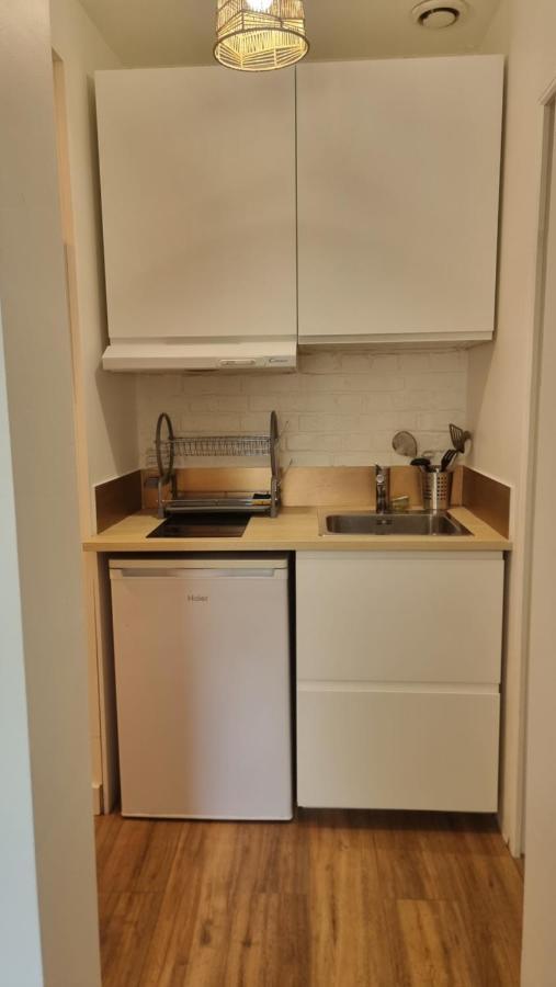 Appartement Speciale Joli T2 Coeur De Lille
