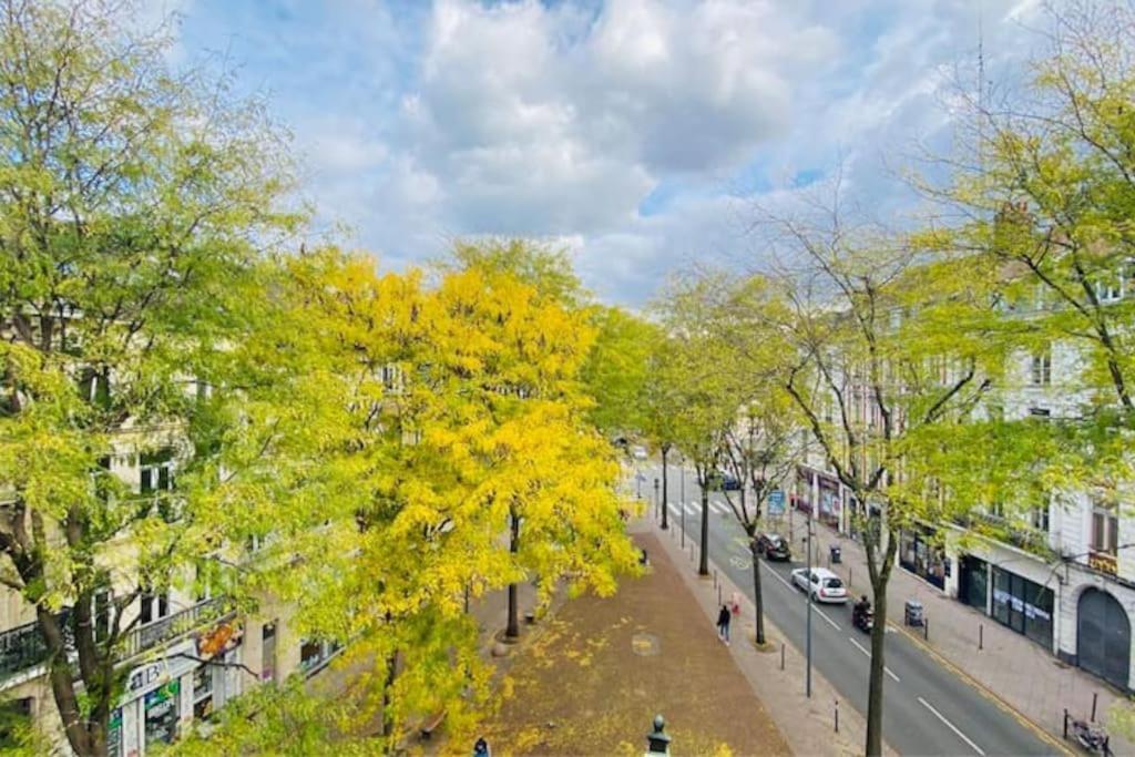 Speciale Joli T2 Coeur De Appartement Lille