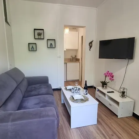 Offre Speciale Joli T2 Coeur De Lilla Esterno foto