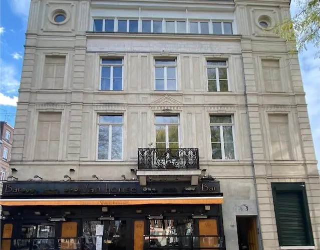 Offre Speciale Joli T2 Coeur De Lille