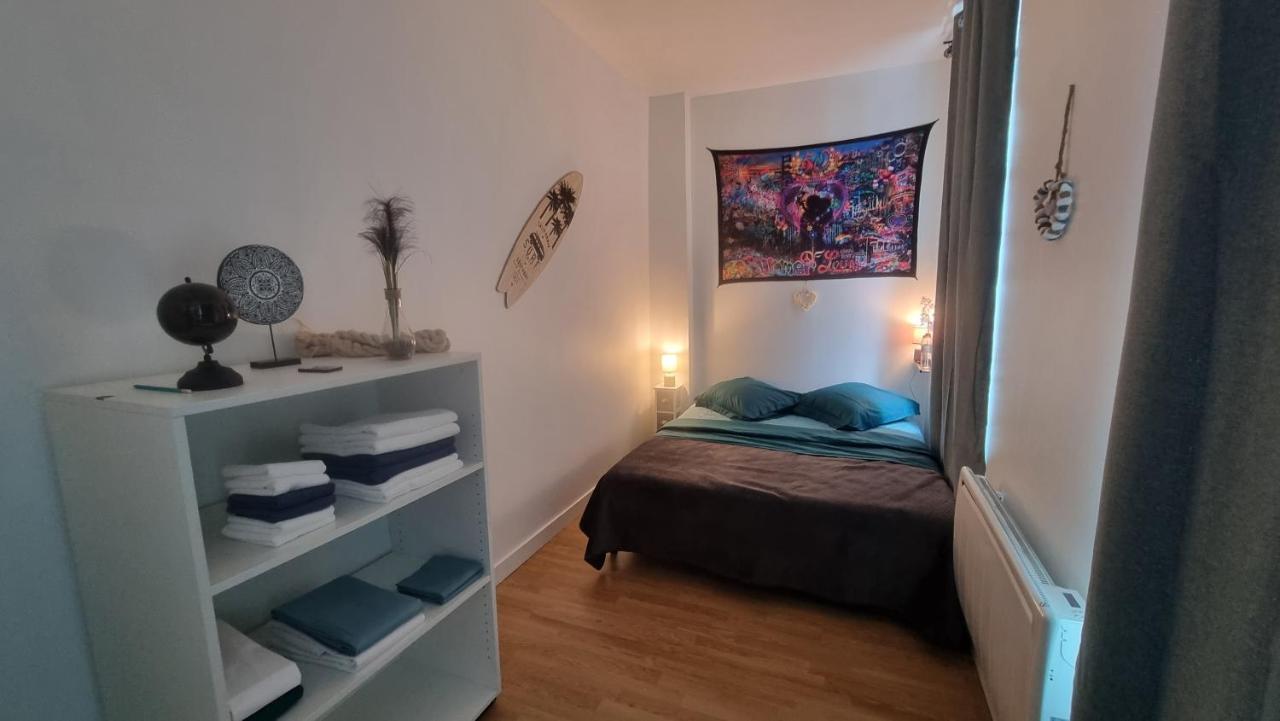 Speciale Joli T2 Coeur De Apartment Lille